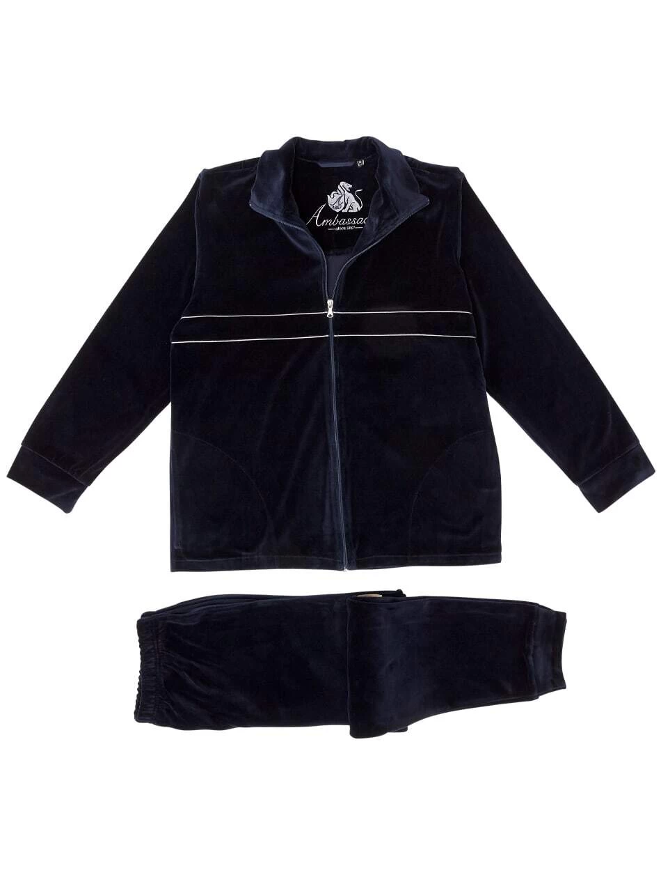 Hausanzug - Mansion 3 Hausanzug - Mansion