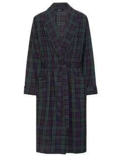 Morgenmantel - Edinburgh