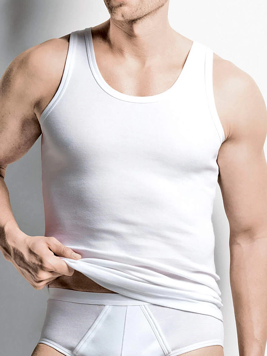 Lingerie Verkauf -Lingerie Verkauf athletshirt bert 2er pack isa bodywear models austria 1028