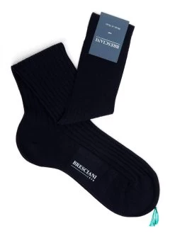 Kniestrumpf - Ascanio