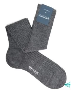 Kniestrumpf - Ascanio -Lingerie Verkauf bresciani kniestrumpf ascanio ml001un0001xx herren4