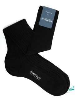 Kniestrumpf - Ascanio -Lingerie Verkauf bresciani kniestrumpf ascanio ml001un0001xx herren5