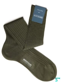 Kniestrumpf - Cesare -Lingerie Verkauf bresciani kniestrumpf cesare ml009un0001xx herren9