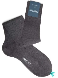 Kniestrumpf - Fabio -Lingerie Verkauf bresciani kniestrumpf fabio ml034ri1045br herren3