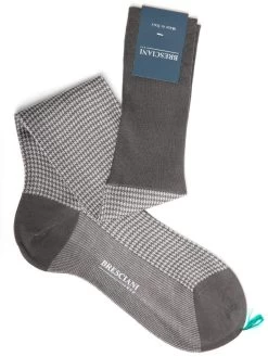 Kniestrumpf - Leo -Lingerie Verkauf bresciani kniestrumpf leo ml034jq0684br herren3