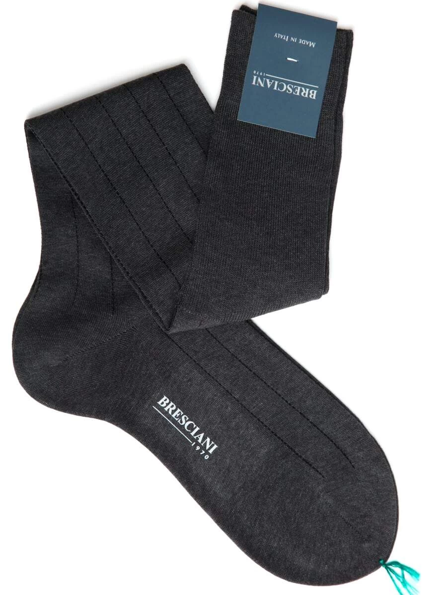 Kniestrumpf - Leone 4 Kniestrumpf - Leone – Bild 2