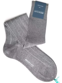 Kniestrumpf - Leone 8 Kniestrumpf - Leone -Lingerie Verkauf bresciani kniestrumpf leone ml034ri1051br herren3