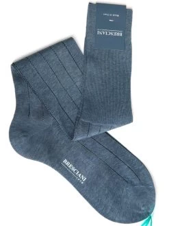 Kniestrumpf - Leone 9 Kniestrumpf - Leone -Lingerie Verkauf bresciani kniestrumpf leone ml034ri1051br herren4