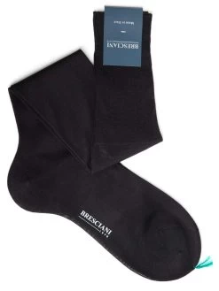 Kniestrumpf - Lorenzo -Lingerie Verkauf bresciani kniestrumpf lorenzo ml009un0006xx herren10