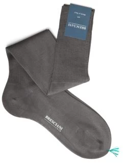 Kniestrumpf - Lorenzo -Lingerie Verkauf bresciani kniestrumpf lorenzo ml009un0006xx herren3