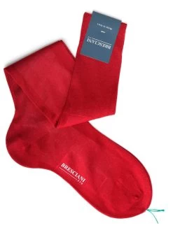 Kniestrumpf - Lorenzo -Lingerie Verkauf bresciani kniestrumpf lorenzo ml009un0006xx herren6