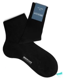 Kniestrumpf - Lorenzo -Lingerie Verkauf bresciani kniestrumpf lorenzo ml009un0006xx herren7