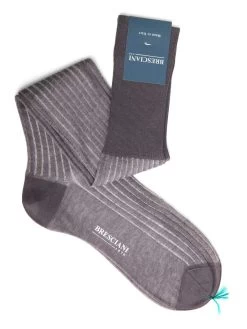 Kniestrumpf - Mario 11 Kniestrumpf - Mario -Lingerie Verkauf bresciani kniestrumpf mario ml052jq0000br herren4