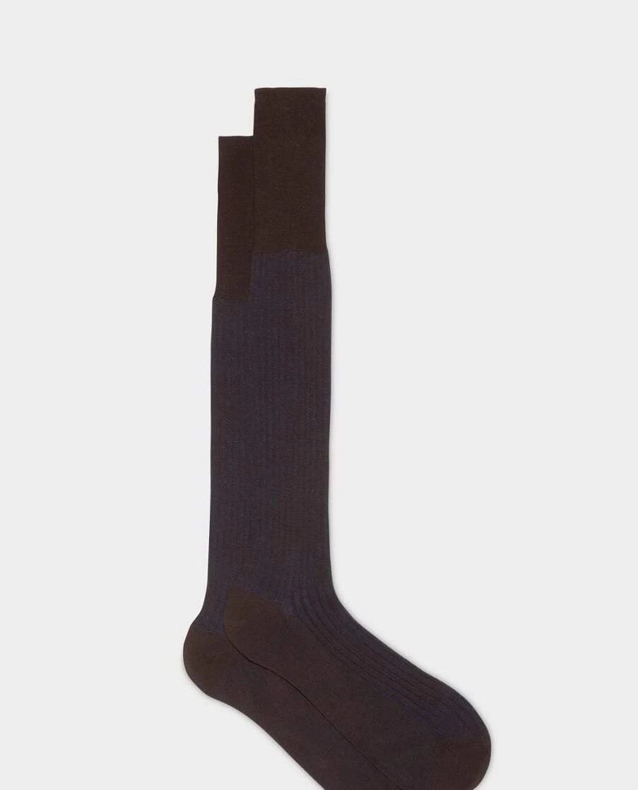 Kniestrumpf - Mario 8 Kniestrumpf - Mario – Bild 6