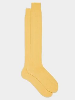 Kniestrumpf - Massimo -Lingerie Verkauf bresciani kniestrumpf massimo ml014un0018xx herren3