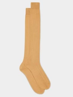 Kniestrumpf - Massimo -Lingerie Verkauf bresciani kniestrumpf massimo ml014un0018xx herren4