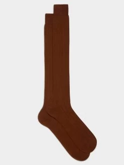 Kniestrumpf - Massimo -Lingerie Verkauf bresciani kniestrumpf massimo ml014un0018xx herren5