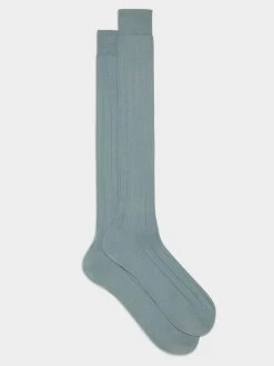 Kniestrumpf - Massimo -Lingerie Verkauf bresciani kniestrumpf massimo ml014un0018xx herren6