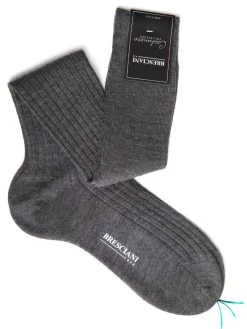 Kniestrumpf - Quirinale -Lingerie Verkauf bresciani kniestrumpf quirinale ml016un0001xx herren2