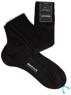 Kniestrumpf - Quirinale -Lingerie Verkauf bresciani kniestrumpf quirinale ml016un0001xx herren3