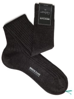 Kniestrumpf - Quirinale -Lingerie Verkauf bresciani kniestrumpf quirinale ml016un0001xx herren5