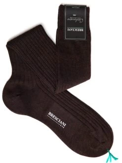 Kniestrumpf - Quirinale -Lingerie Verkauf bresciani kniestrumpf quirinale ml016un0001xx herren6