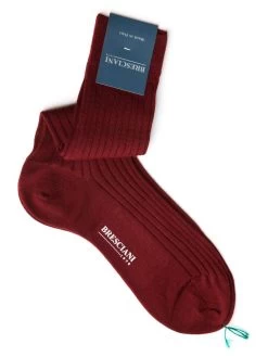 Strumpf - Ascanio -Lingerie Verkauf bresciani strumpf ascanio mc001un0001xx herren2