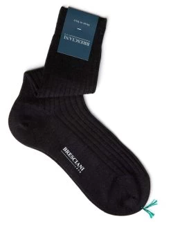 Strumpf - Ascanio -Lingerie Verkauf bresciani strumpf ascanio mc001un0001xx herren3