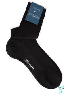 Strumpf - Ascanio -Lingerie Verkauf bresciani strumpf ascanio mc001un0001xx herren5