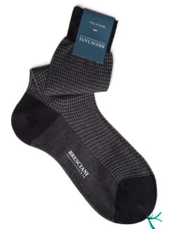 Strumpf - Leo -Lingerie Verkauf bresciani strumpf leo mc034jq0684br herren2