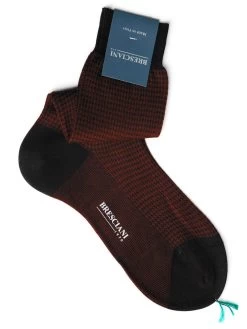 Strumpf - Leo -Lingerie Verkauf bresciani strumpf leo mc034jq0684br herren5