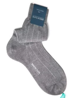 Strumpf - Leone -Lingerie Verkauf bresciani strumpf leone mc034ri1051br herren3