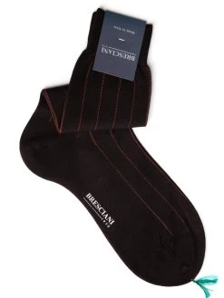 Strumpf - Leone -Lingerie Verkauf bresciani strumpf leone mc034ri1051br herren5