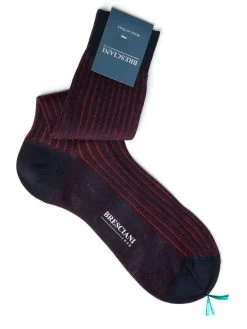 Strumpf - Mario -Lingerie Verkauf bresciani strumpf mario mc052jq0000br herren2