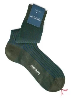 Strumpf - Mario -Lingerie Verkauf bresciani strumpf mario mc052jq0000br herren5