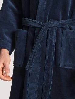 Lingerie Verkauf -Lingerie Verkauf calida bademantel after shower 685102