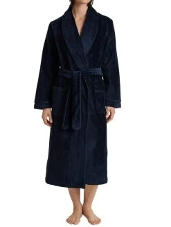 Calida Bademantel - Cosy Shower
