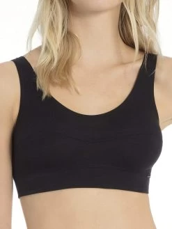 Calida Bustier - Elastic -Lingerie Verkauf calida bustier elastic 21384