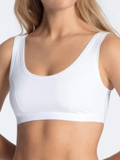 Calida Bustier - Natural Joy