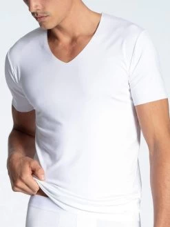 Calida T-Shirt - Clean Line