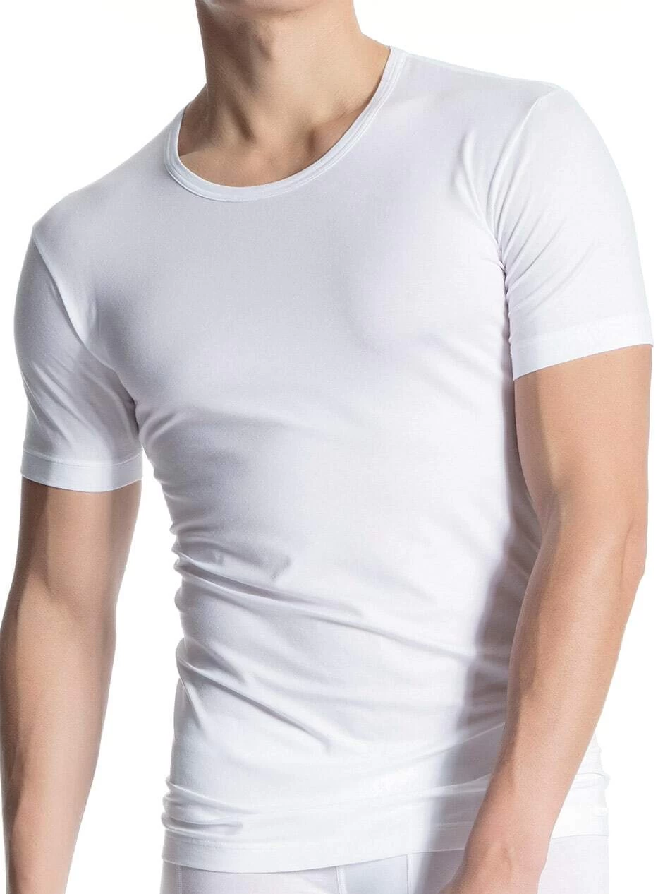 Calida T-Shirt - Focus 3 Calida T-Shirt - Focus