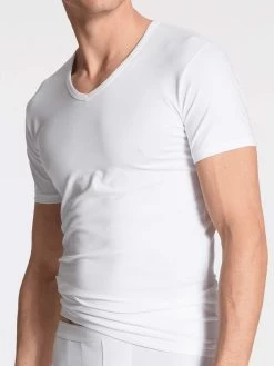 Calida T-Shirt - Natural Benefit