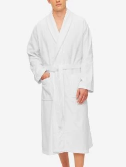 Lingerie Verkauf -Lingerie Verkauf derek rose bademantel triton 5700 trit010 herren2