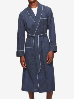 Morgenmantel - Plaza