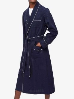 Morgenmantel - Royal