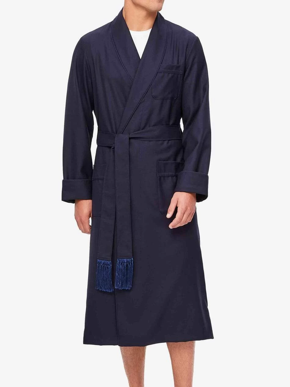 Morgenmantel - Westminster 3 Morgenmantel - Westminster