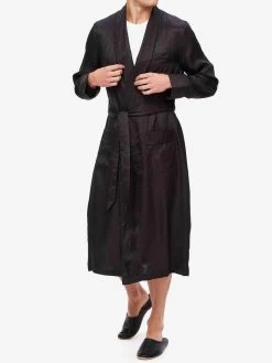 Morgenmantel - Woburn