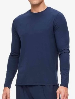 Shirt Langarm - Basel -Lingerie Verkauf derek rose shirt langarm basel 3083 base001 herren3