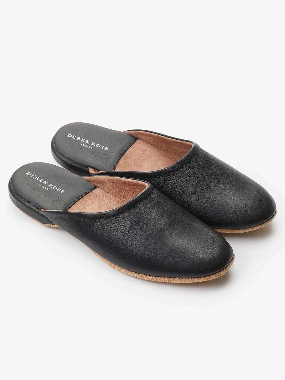 Slipper - Morgan 3 Slipper - Morgan