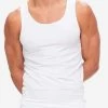 Tank Top - Jack -Lingerie Verkauf derek rose tank top jack 8045 jack001 herren